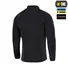 Кофта M-Tac Polartec Sport Black Фото 2